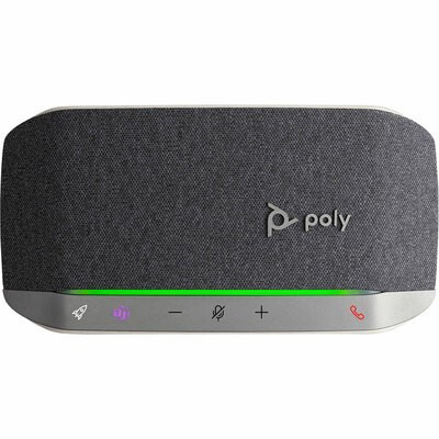 Poly SYNC 20, SY20-M USB-C WW detail 2